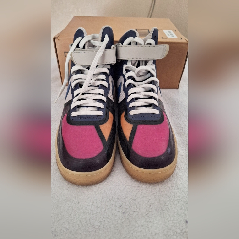 Nike Air Force 1 '07 Premium Sneakers